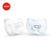 Medela Soft Silicone 0-6 Month Pacifiers -Baby Product Specialty Store medela soft silicone 0 6 month pacifiersmed101042390 anbanb babyanb baby 449861