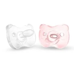 Medela Soft Silicone 0-6 Month Pacifiers -Baby Product Specialty Store medela soft silicone 0 6 month pacifiersmed101042390 anbanb babyanb baby 902735