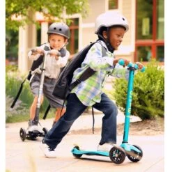 Micro Kickboard Maxi Deluxe 3-Wheeled Scooter 10 Micro Kickboard Maxi Deluxe 3-Wheeled Scooter -Baby Product Specialty Store micro kickboard maxi deluxe 3 wheeled scootermkmmd023anb babyanb baby 380876