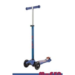 Micro Kickboard Maxi Deluxe 3-Wheeled Scooter 9 Micro Kickboard Maxi Deluxe 3-Wheeled Scooter -Baby Product Specialty Store micro kickboard maxi deluxe 3 wheeled scootermkmmd023anb babyanb baby 932293