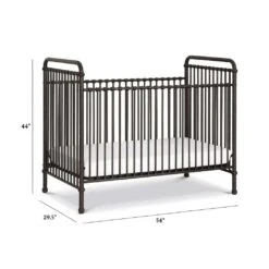 Million Dollar Baby Classic Winston 4-in-1 Convertible Crib 27 Million Dollar Baby Classic Winston 4-in-1 Convertible Crib -Baby Product Specialty Store million dollar baby classic winston 4 in 1 convertible crib store pickupmdbcb15301uranb babyanb baby 196529