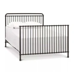 Million Dollar Baby Classic Winston 4-in-1 Convertible Mini Crib 13 Million Dollar Baby Classic Winston 4-in-1 Convertible Mini Crib -Baby Product Specialty Store million dollar baby classic winston 4 in 1 convertible mini cribmdbcm15398uranb babyanb baby 605629