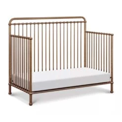 Million Dollar Baby Classic Winston 4-in-1 Convertible Mini Crib 16 Million Dollar Baby Classic Winston 4-in-1 Convertible Mini Crib -Baby Product Specialty Store million dollar baby classic winston 4 in 1 convertible mini cribmdbcm15398vganb babyanb baby 772771