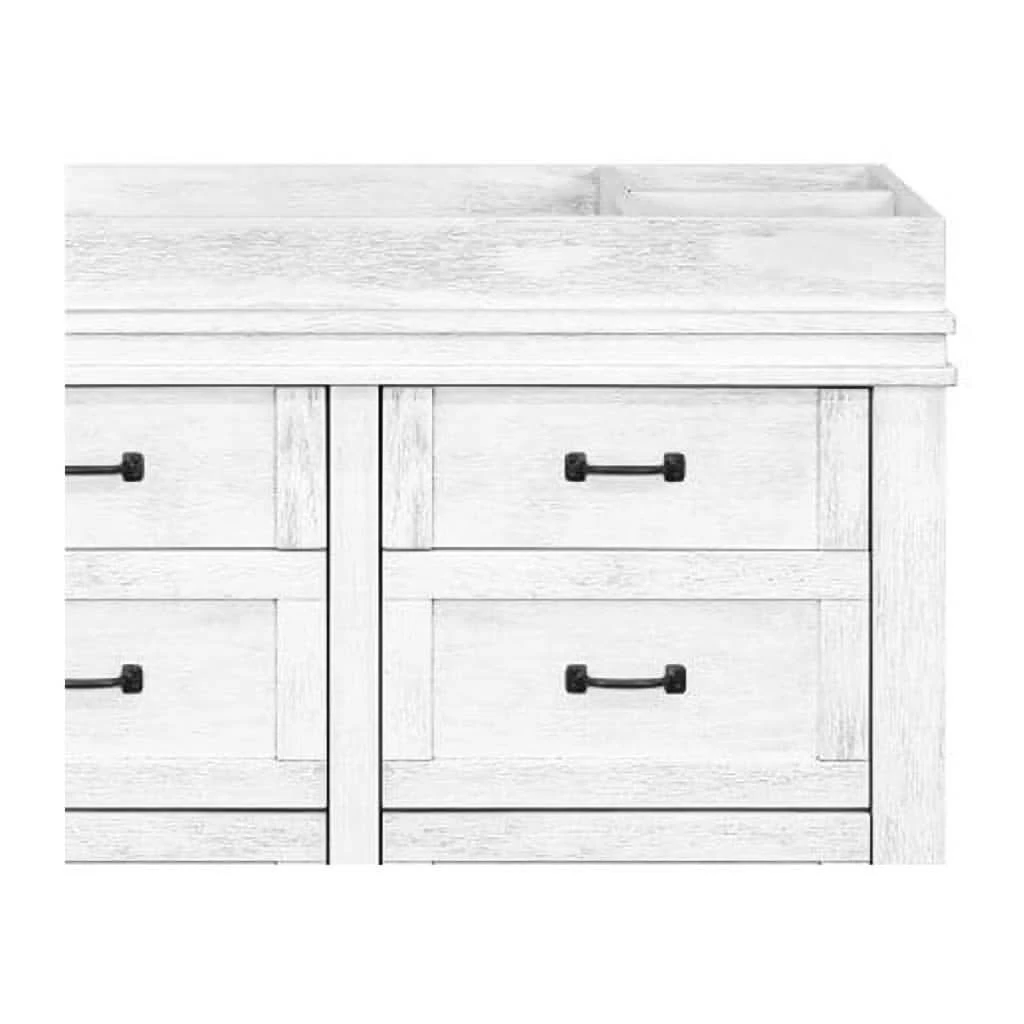 Million Dollar Baby Universal Wide Removable Changing Tray 6 Million Dollar Baby Universal Wide Removable Changing Tray - Image 4