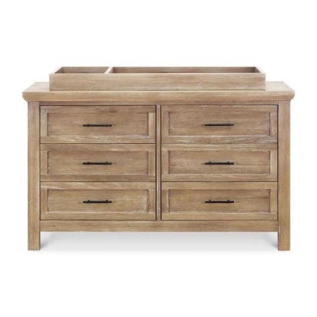 Million Dollar Baby Universal Wide Removable Changing Tray 11 Million Dollar Baby Universal Wide Removable Changing Tray - Image 9