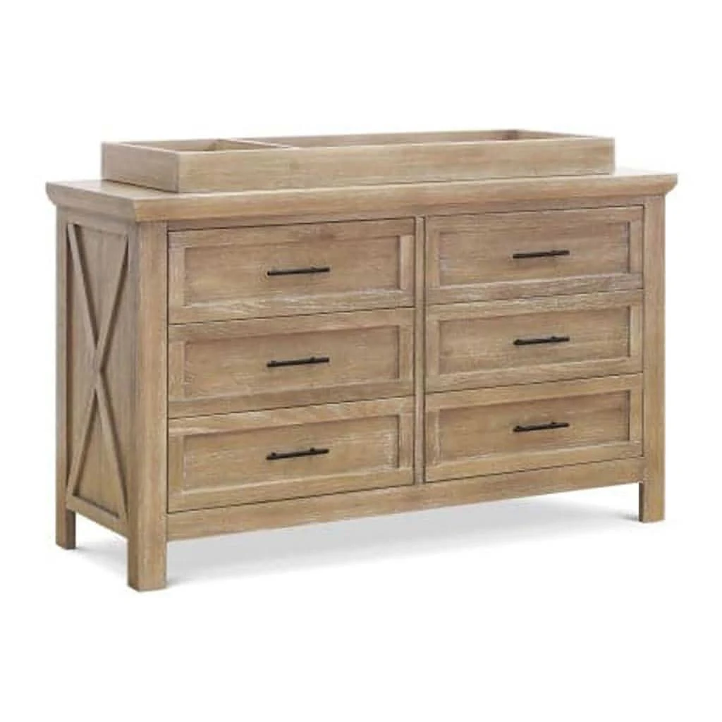 Million Dollar Baby Universal Wide Removable Changing Tray 9 Million Dollar Baby Universal Wide Removable Changing Tray - Image 7