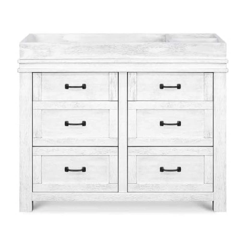 Million Dollar Baby Universal Wide Removable Changing Tray 5 Million Dollar Baby Universal Wide Removable Changing Tray - Image 3