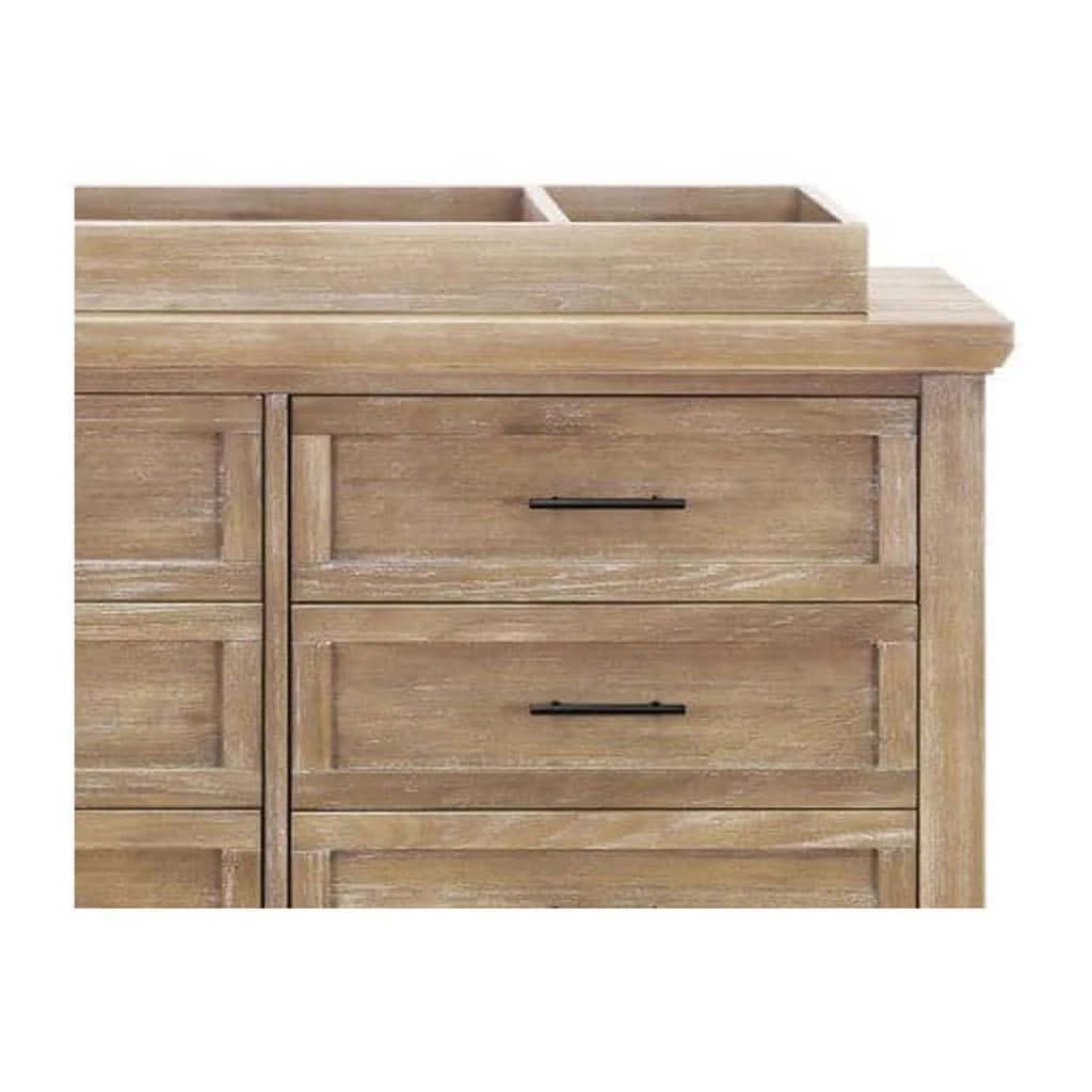 Million Dollar Baby Universal Wide Removable Changing Tray 10 Million Dollar Baby Universal Wide Removable Changing Tray - Image 8