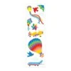 Mrs. Grossman's Strip Of Flying Away Stickers -Baby Product Specialty Store mrs grossmans strip of flying away stickersmg59033anb babyanb baby 776384