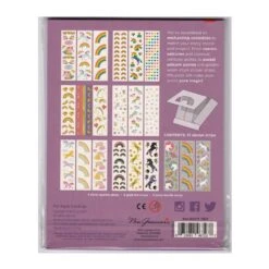 Mrs Grossman's Unicorns And Rainbows Super Sticker Pack -Baby Product Specialty Store mrs grossmans unicorns and rainbows super sticker packmg46723anb babyanb baby 894752