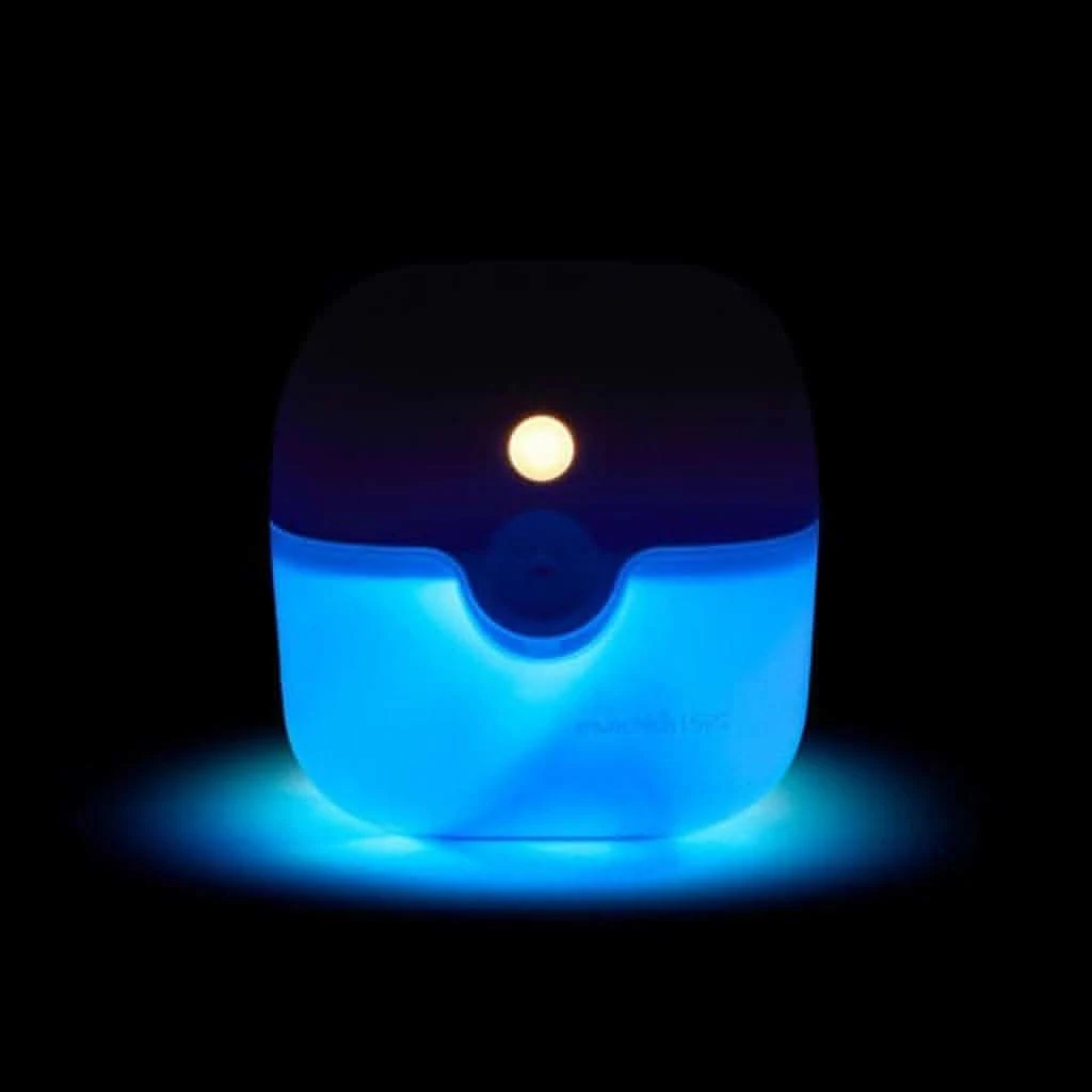 Munchkin 59S Mini Sterilizer Plus Portable UV Sanitizer With Rechargeable Battery 8 Munchkin 59S Mini Sterilizer Plus Portable UV Sanitizer With Rechargeable Battery - Image 6