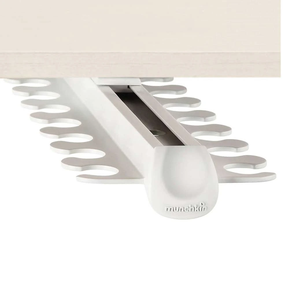 MUNCHKIN Baby Food Pouch Organizer 6 MUNCHKIN Baby Food Pouch Organizer - Image 4