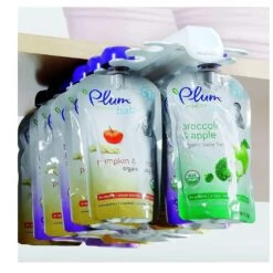 MUNCHKIN Baby Food Pouch Organizer 8 MUNCHKIN Baby Food Pouch Organizer -Baby Product Specialty Store munchkin baby food pouch organizermun73528215288anb babyanb baby 858272