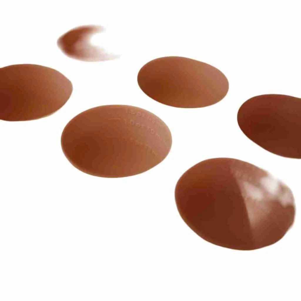 Mushie Baby Food Freezer Tray 8 Mushie Baby Food Freezer Tray - Image 6