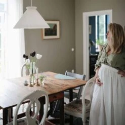 Mushie BPA-Free Non-Slip Silicone Placemat For Kids -Baby Product Specialty Store mushie bpa free non slip silicone placemat for kidsmusmpm402anb babyanb baby 867545