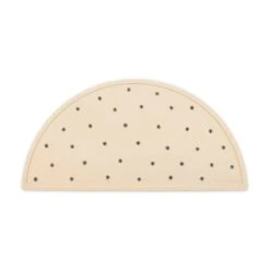 Mushie BPA-Free Non-Slip Silicone Placemat For Kids -Baby Product Specialty Store mushie bpa free non slip silicone placemat for kidsmusmpm422anb babyanb baby 938072