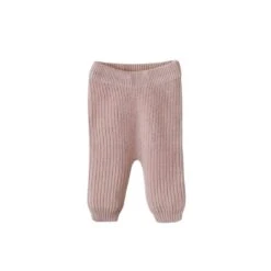 Mushie Chunky Knit Pants -Baby Product Specialty Store mushie chunky knit pantsmusmckp1011anb babyanb baby 920347