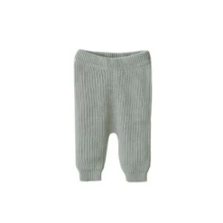 Mushie Chunky Knit Pants -Baby Product Specialty Store mushie chunky knit pantsmusmckp1016anb babyanb baby 704900