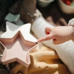 Mushie Nesting Stars Toy 11 Mushie Nesting Stars Toy -Baby Product Specialty Store mushie nesting stars toymusmns100 anbanb babyanb baby 876784