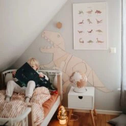 Mushie Posters 11 X 17 -Baby Product Specialty Store mushie posters 11 x 17musaps1002anb babyanb baby 269309