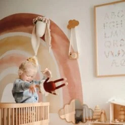 Mushie Posters 11 X 17 -Baby Product Specialty Store mushie posters 11 x 17musaps1002anb babyanb baby 295489