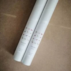 Mushie Posters 11 X 17 -Baby Product Specialty Store mushie posters 11 x 17musaps1002anb babyanb baby 796023