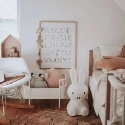 Mushie Posters 11 X 17 -Baby Product Specialty Store mushie posters 11 x 17musaps1002anb babyanb baby 997558