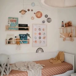 Mushie Posters 11 X 17 -Baby Product Specialty Store mushie posters 11 x 17mussps1004anb babyanb baby 353317