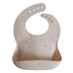 Mushie Silicone Baby Bib -Baby Product Specialty Store mushie silicone baby bibmussb1042 anbanb babyanb baby 351445
