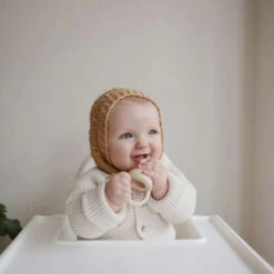 Mushie Silicone Fresh Food Feeder 2 Pack -Baby Product Specialty Store mushie silicone fresh food feeder 2 packmussfff1001anb babyanb baby 983112