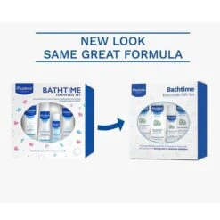 Mustela Baby Bathtime Essentials Gift Set, Natural Baby Skin Care, 4 Items 8 Mustela Baby Bathtime Essentials Gift Set, Natural Baby Skin Care, 4 Items -Baby Product Specialty Store mustela baby bathtime essentials gift set natural baby skin care 4 itemsmus1730anb babyanb baby 252209