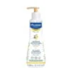 Mustela Nourishing Cleansing Gel With Cold Cream 300 Ml 2 Mustela Nourishing Cleansing Gel With Cold Cream 300 Ml -Baby Product Specialty Store mustela nourishing cleansing gel with cold cream 300 mlmus1264anb babyanb baby 475460