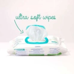 Mustela Stelatopia Cleansing Wipes, 50 Wipes -Baby Product Specialty Store mustela stelatopia cleansing wipes 50 wipesmus7014anb babyanb baby 370823