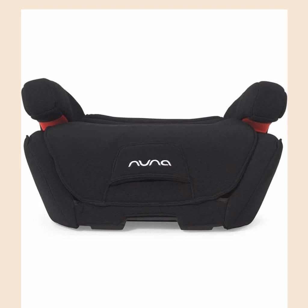 Nuna AACE 2-in-1 Booster Car Seat 6 Nuna AACE 2-in-1 Booster Car Seat - Image 4