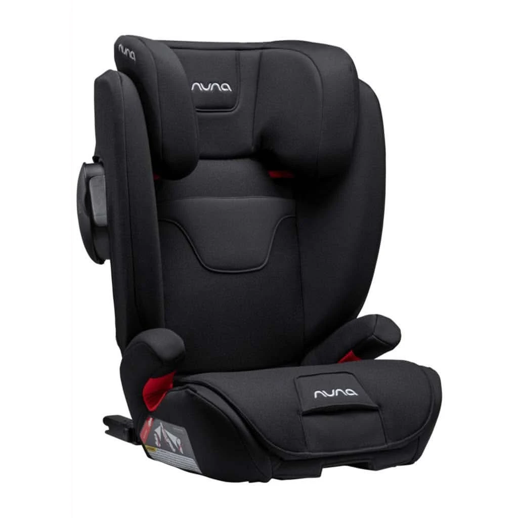Nuna AACE 2-in-1 Booster Car Seat 3 Nuna AACE 2-in-1 Booster Car Seat
