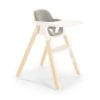 Nuna BRYN High Chair 1 Nuna BRYN High Chair -Baby Product Specialty Store nuna bryn high chairnunhc17101hrianb babyanb baby 494575