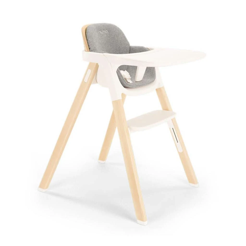 Nuna BRYN High Chair 3 Nuna BRYN High Chair