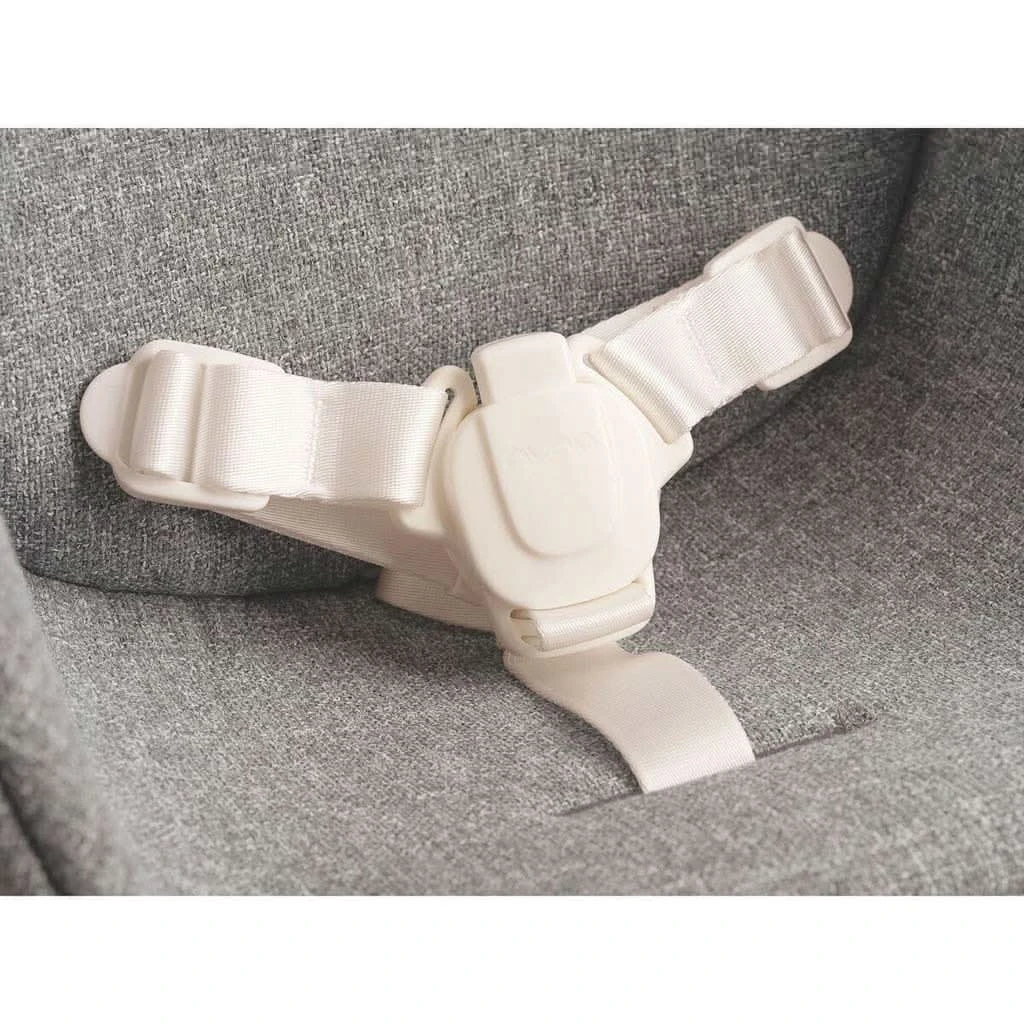 Nuna BRYN High Chair 13 Nuna BRYN High Chair - Image 11