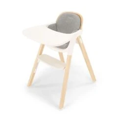 Nuna BRYN High Chair 28 Nuna BRYN High Chair -Baby Product Specialty Store nuna bryn high chairnunhc17101hrianb babyanb baby 995909