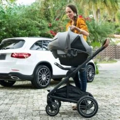 Nuna MIXX Next+ PIPA Urbn Travel System -Baby Product Specialty Store nuna mixx next pipa urbn travel systemnunts13400cvranb babyanb baby 780781