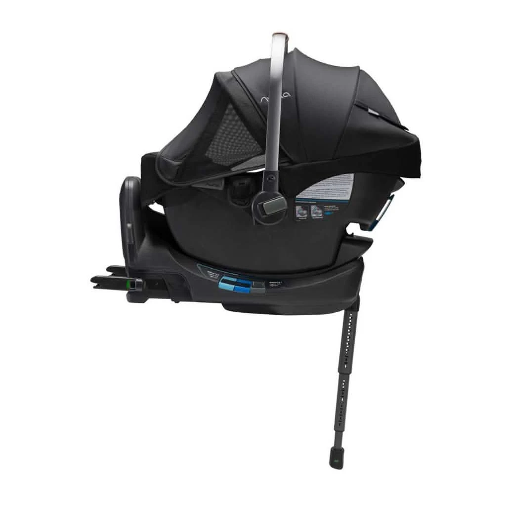 Nuna MIXX Next Stroller + Pipa RX 8 Nuna MIXX Next Stroller + Pipa RX - Image 6