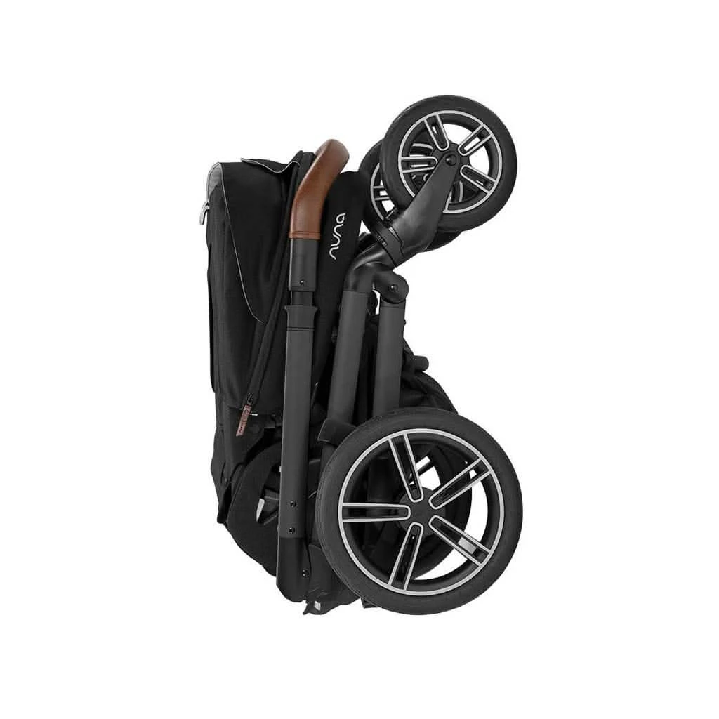 Nuna MIXX Next Stroller + Pipa RX 7 Nuna MIXX Next Stroller + Pipa RX - Image 5