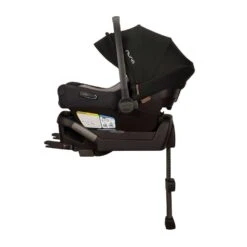 Nuna PIPA Aire Infant Car Seat With Base 13 Nuna PIPA Aire Infant Car Seat With Base -Baby Product Specialty Store nuna pipa aire infant car seat with base caviarnuncf18500cvranb babyanb baby 746832