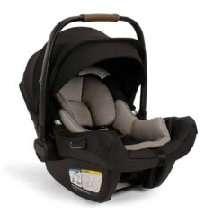 Nuna PIPA Aire Infant Car Seat With Base