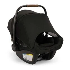 Nuna PIPA Aire RX Infant Car Seat With RELX Base -Baby Product Specialty Store nuna pipa aire rx infant car seat with relx basenuncf18508600cvranb babyanb baby 705276