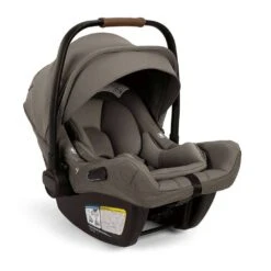 Nuna PIPA Aire RX Infant Car Seat With RELX Base -Baby Product Specialty Store nuna pipa aire rx infant car seat with relx basenuncf18508600grnanb babyanb baby 688854