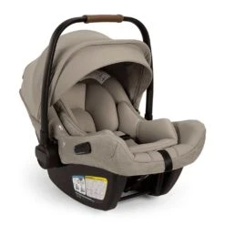 Nuna PIPA Aire RX Infant Car Seat With RELX Base -Baby Product Specialty Store nuna pipa aire rx infant car seat with relx basenuncf18508600hazanb babyanb baby 976967 1