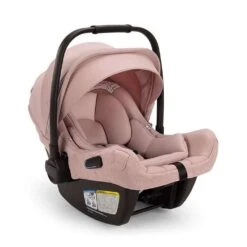 Nuna PIPA Aire RX Infant Car Seat With RELX Base -Baby Product Specialty Store nuna pipa aire rx infant car seat with relx basenuncf18508606tslanb babyanb baby 746267