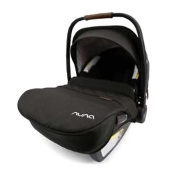 Nuna PIPA Lite RX Footmuff -Baby Product Specialty Store nuna pipa lite rx footmuff caviarnunft10200cvranb babyanb baby 105606