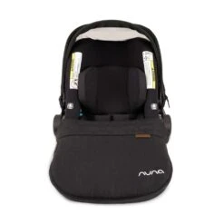 Nuna PIPA Lite RX Footmuff -Baby Product Specialty Store nuna pipa lite rx footmuff caviarnunft10200cvranb babyanb baby 404430